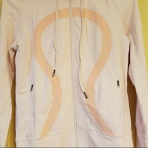 Lululemon jacket